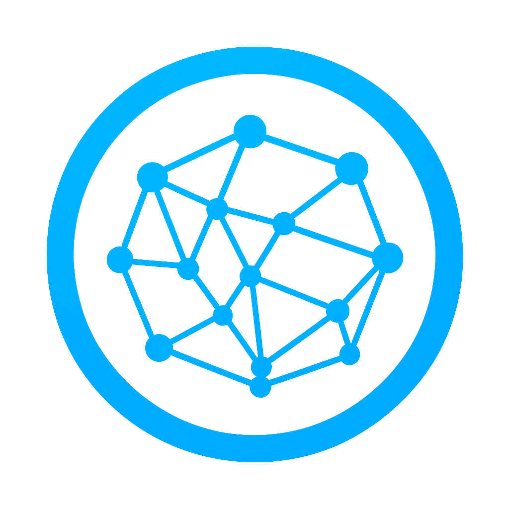 MT Blue Logo