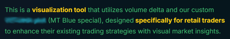 VLiner Market R1 Functionality - Coming Soon